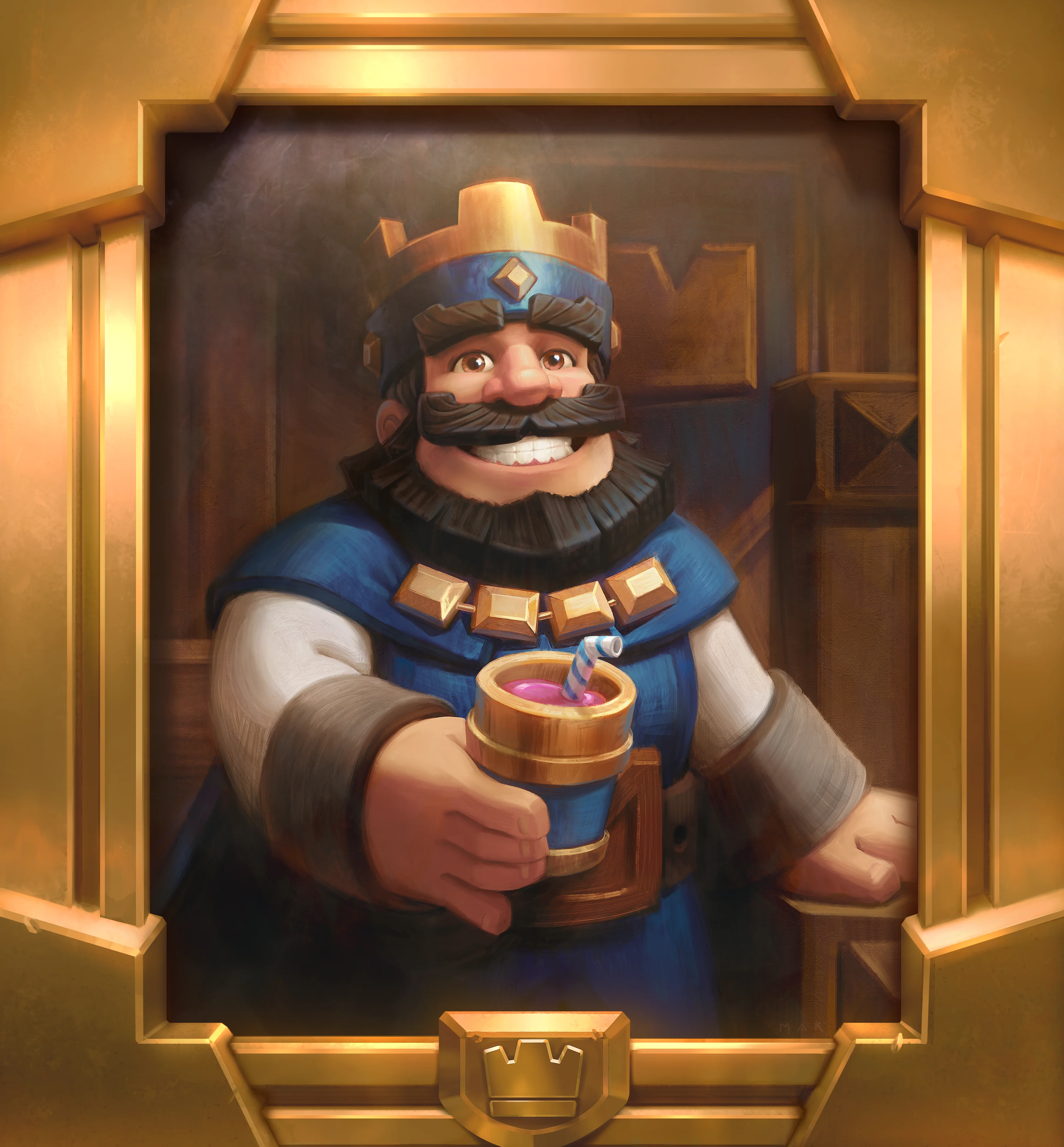 Clash Royale